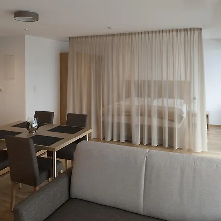 Relaxed Urban Living - Aparthotel Und Boardinghouse Dornbirn Exterior photo