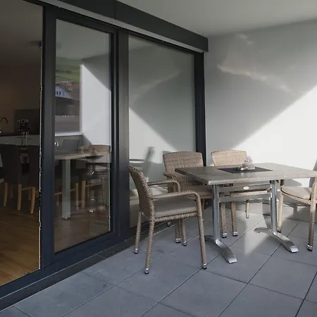 Relaxed Urban Living - Aparthotel Und Boardinghouse Dornbirn Exterior photo