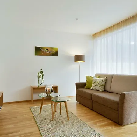 Relaxed Urban Living - Aparthotel Und Boardinghouse Dornbirn Exterior photo