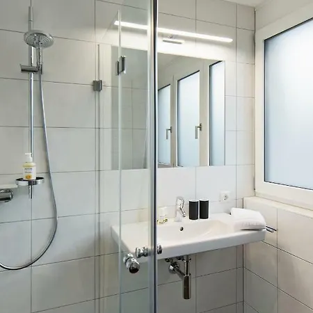 Relaxed Urban Living - Aparthotel Und Boardinghouse Dornbirn Exterior photo