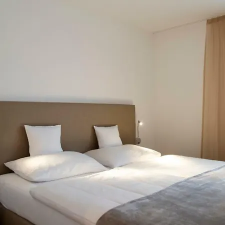 Relaxed Urban Living - Aparthotel Und Boardinghouse Dornbirn Exterior photo