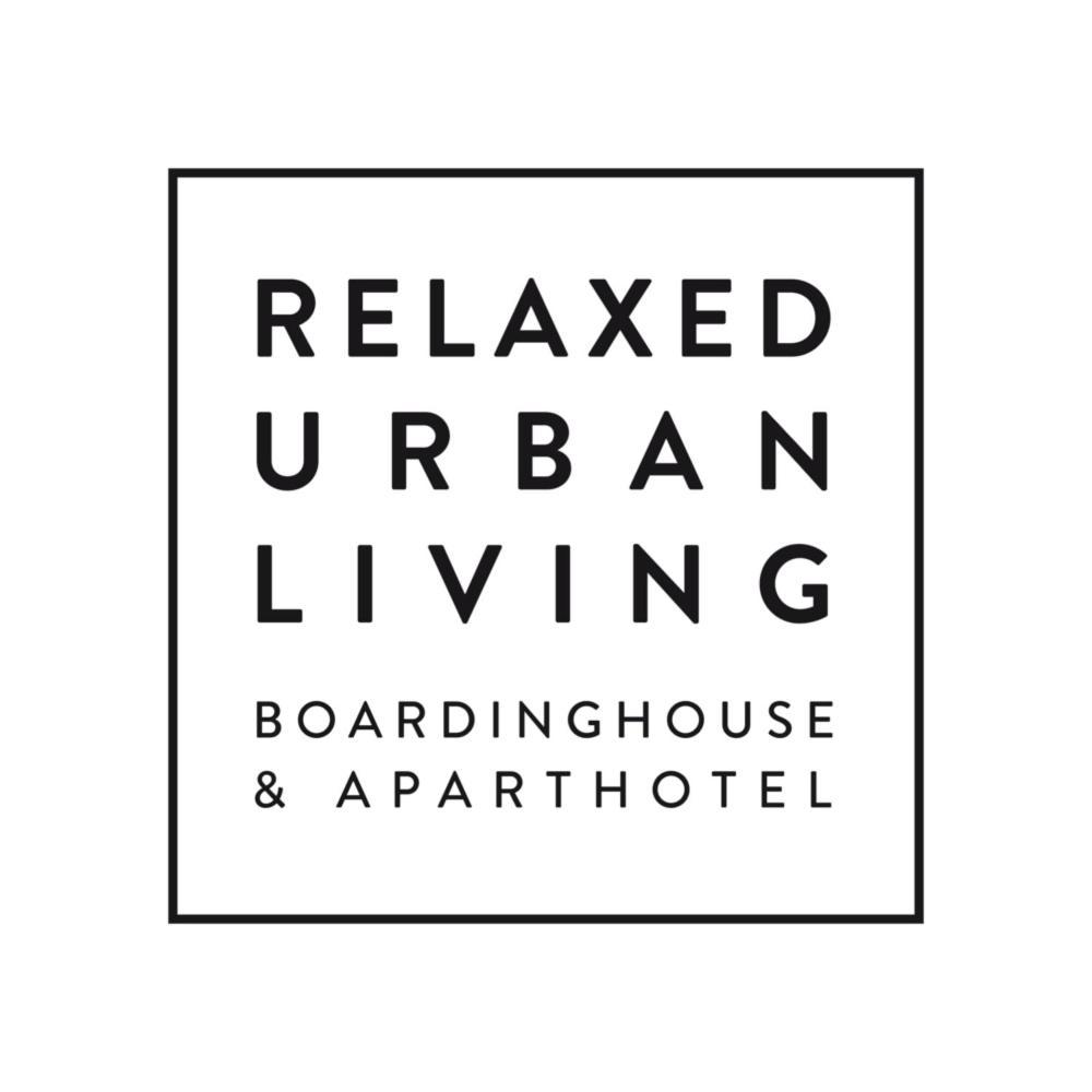 Relaxed Urban Living - Und Boardinghouse Apartment