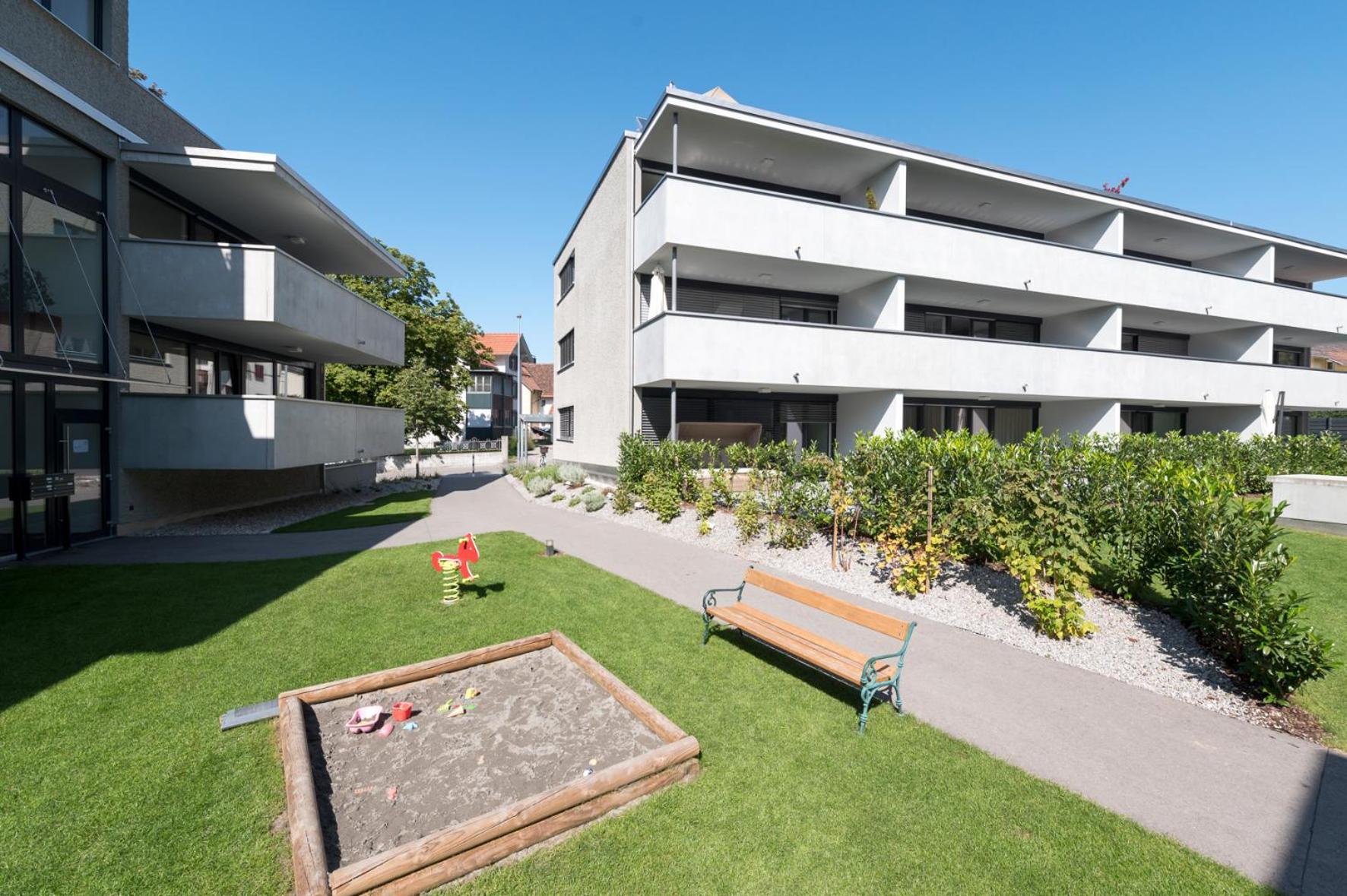 Apartment Relaxed Urban Living - Und Boardinghouse 4*