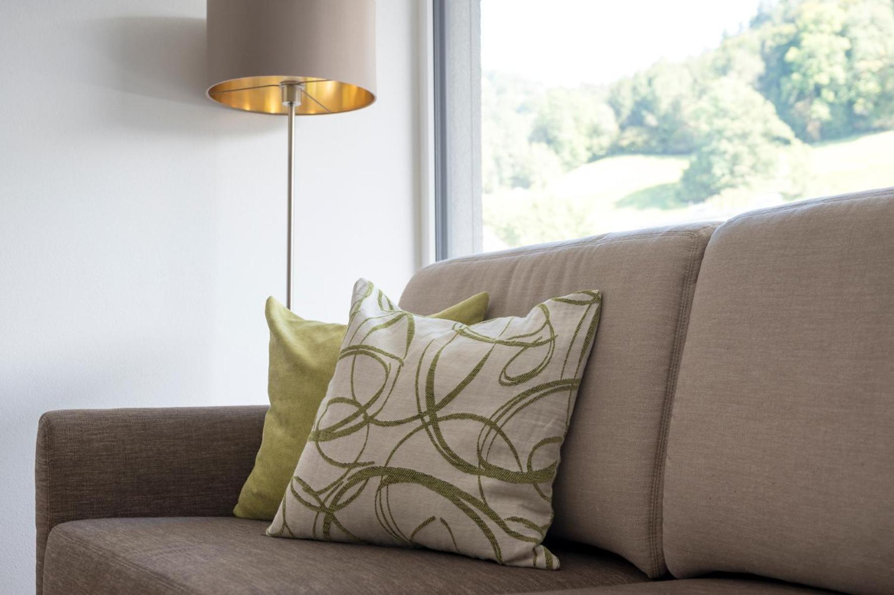 Relaxed Urban Living - Und Boardinghouse Apartment Dornbirn