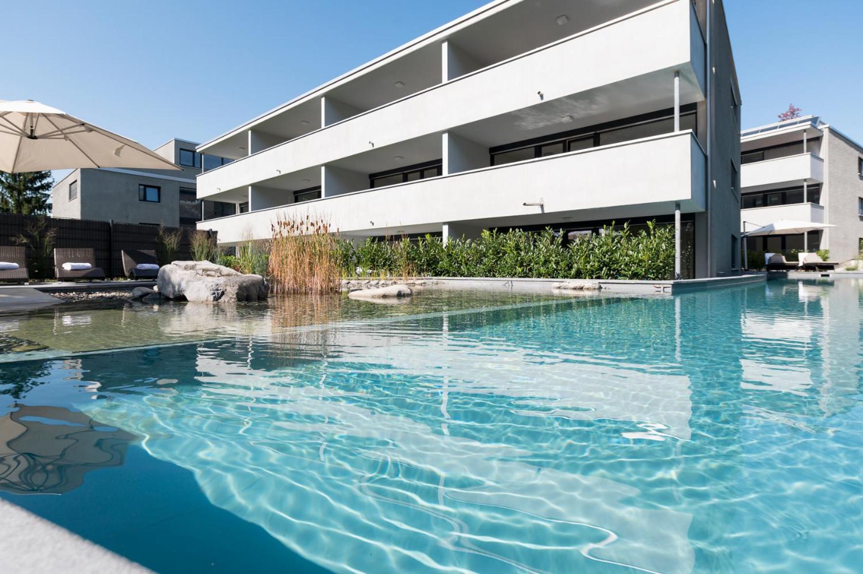 Relaxed Urban Living - Und Boardinghouse 4*
