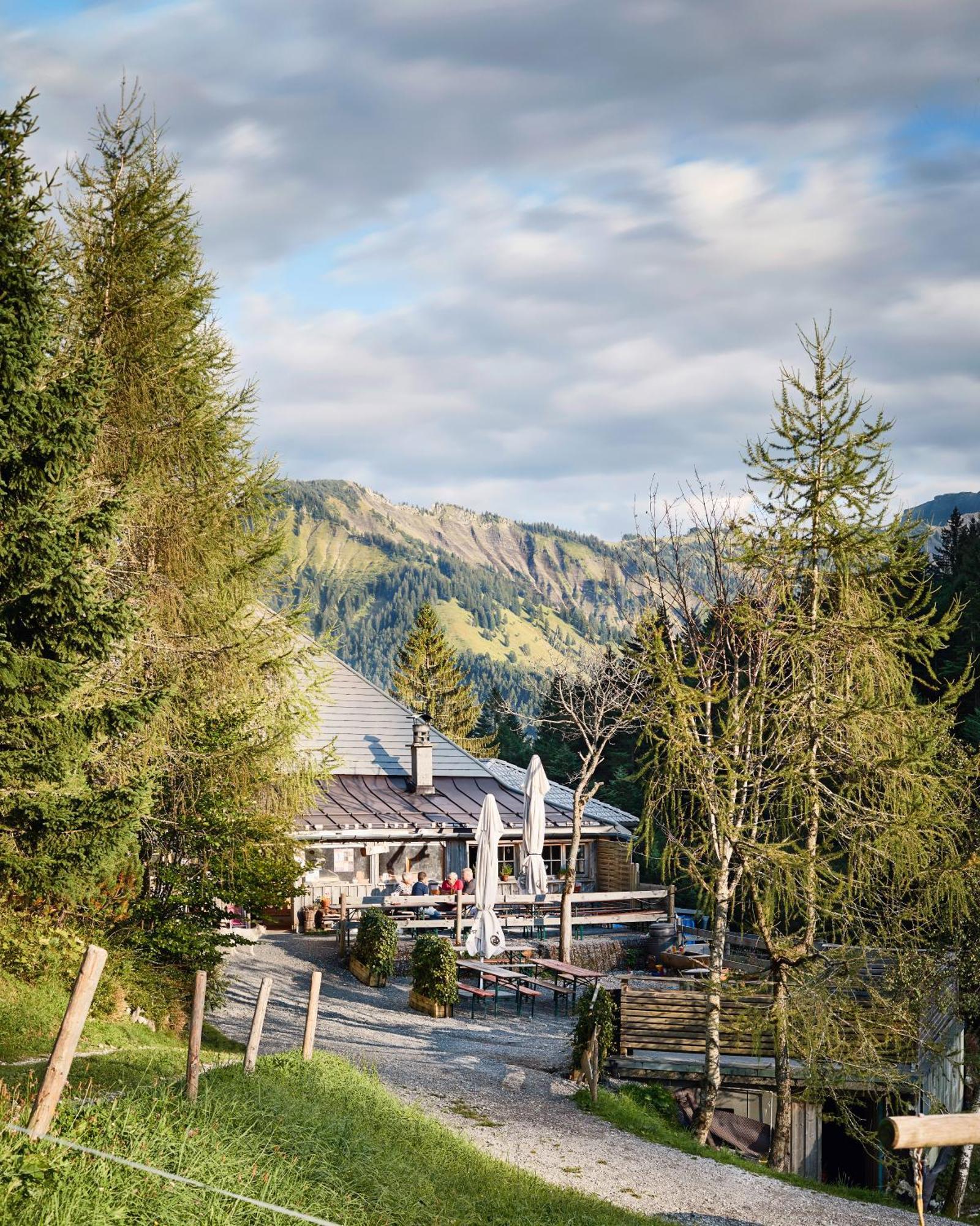 Relaxed Urban Living - Und Boardinghouse Dornbirn