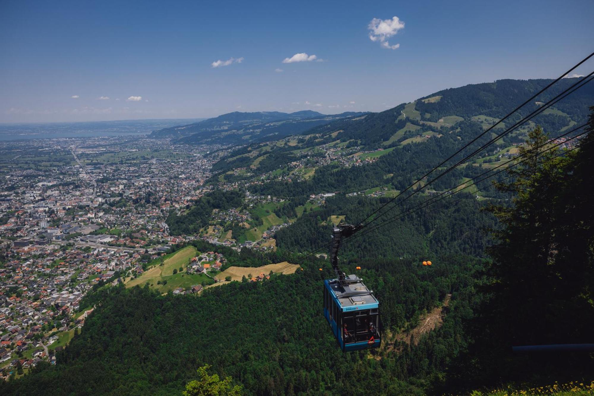 Appartamento Relaxed Urban Living - Und Boardinghouse 4*
