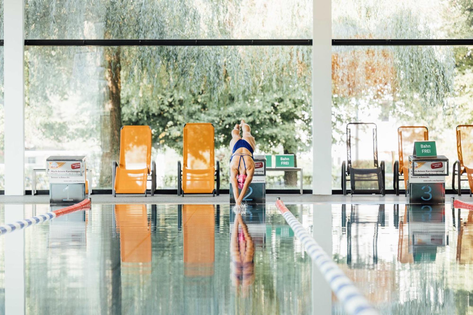 Relaxed Urban Living - Und Boardinghouse Dornbirn