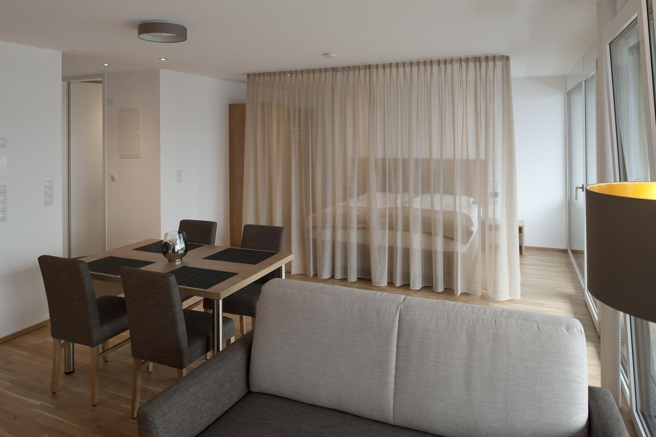 Apartment Relaxed Urban Living - Und Boardinghouse 4*