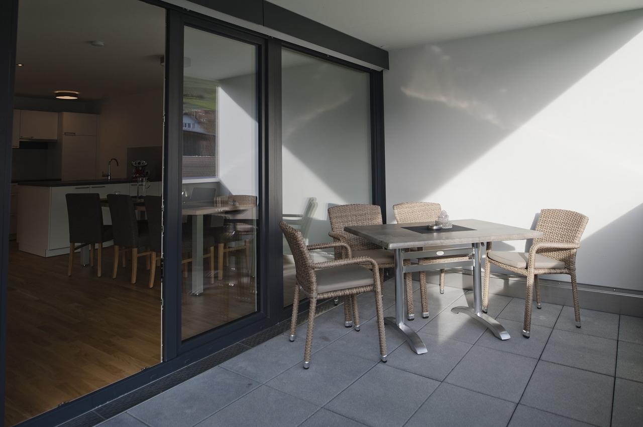 Relaxed Urban Living - Und Boardinghouse