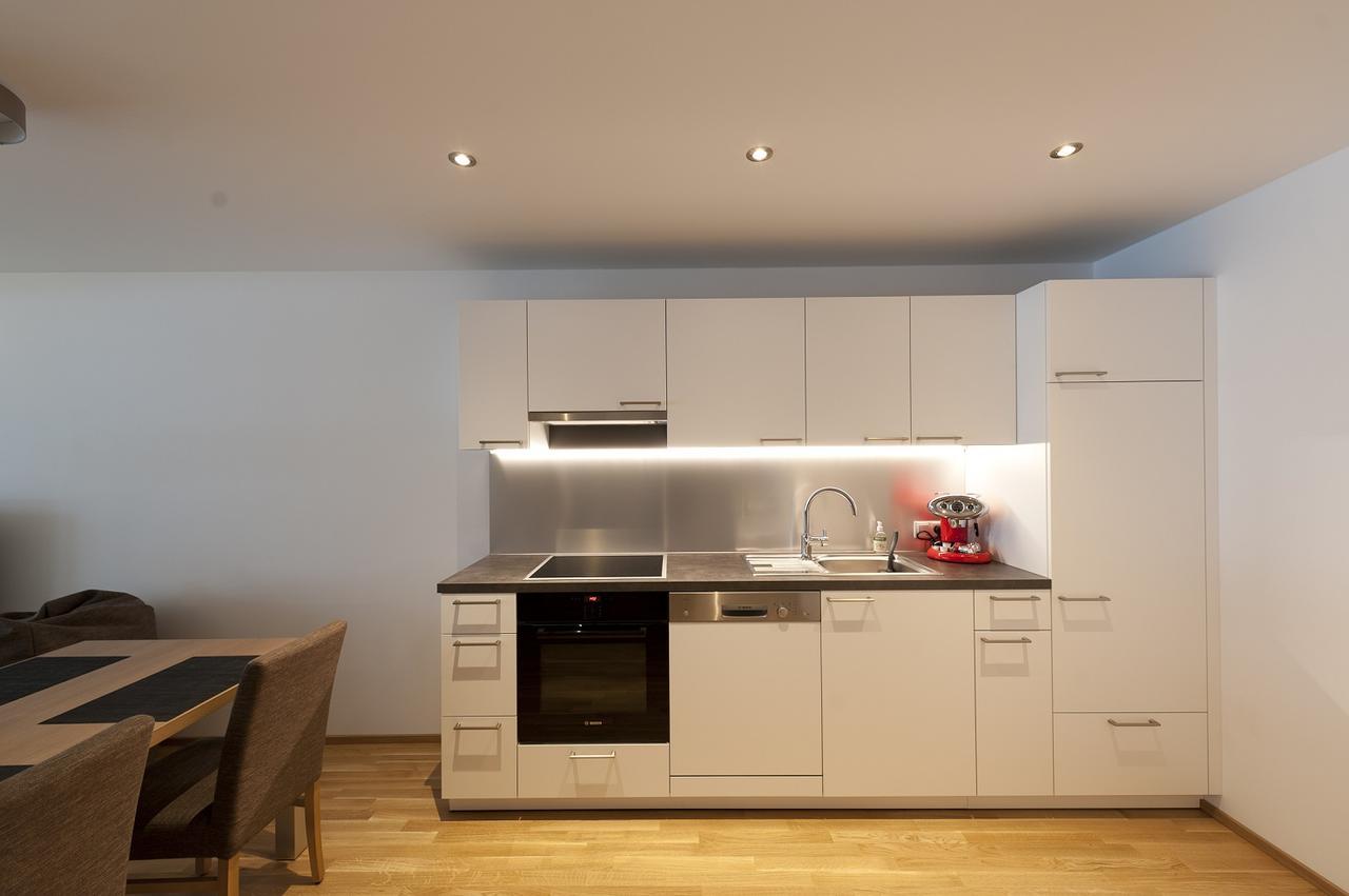 Apartment Relaxed Urban Living - Und Boardinghouse Dornbirn