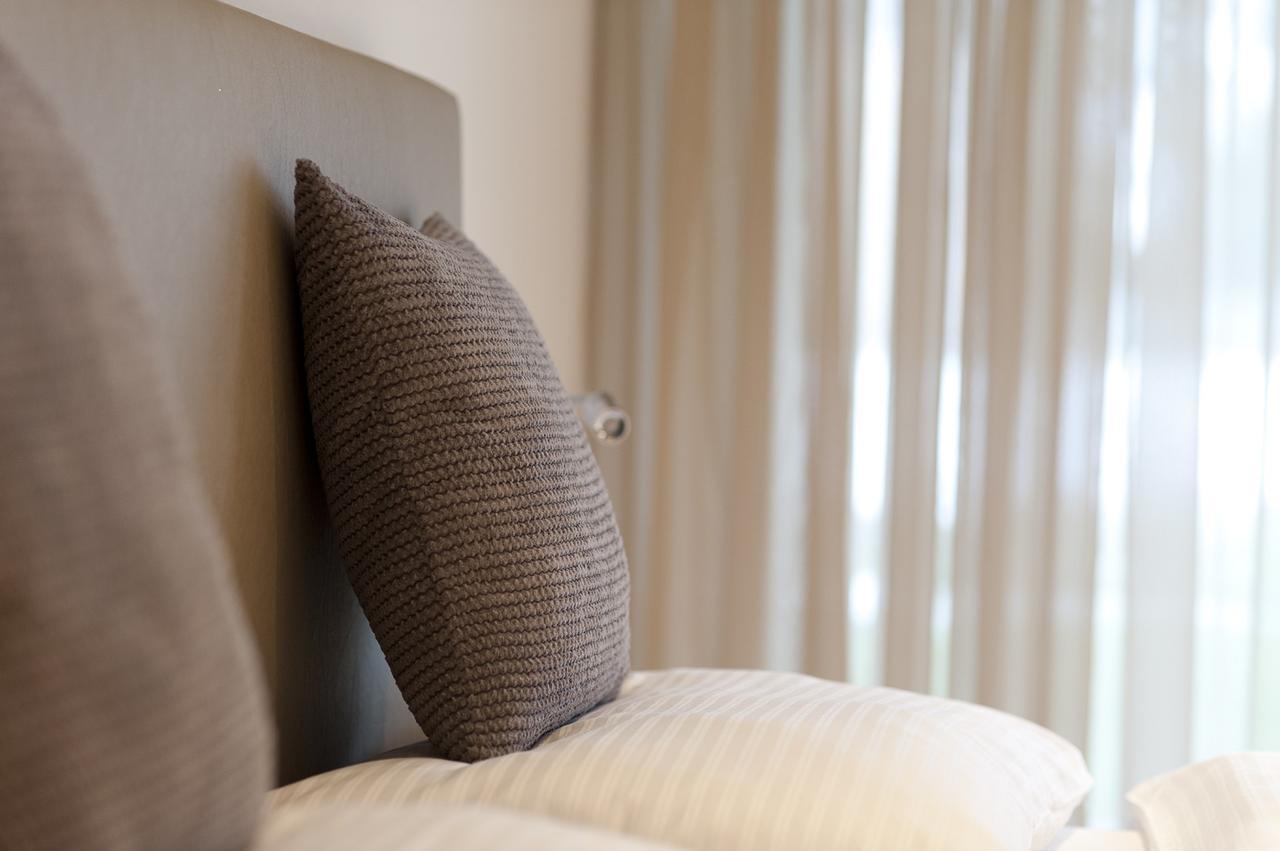 Relaxed Urban Living - Und Boardinghouse Apartment Dornbirn