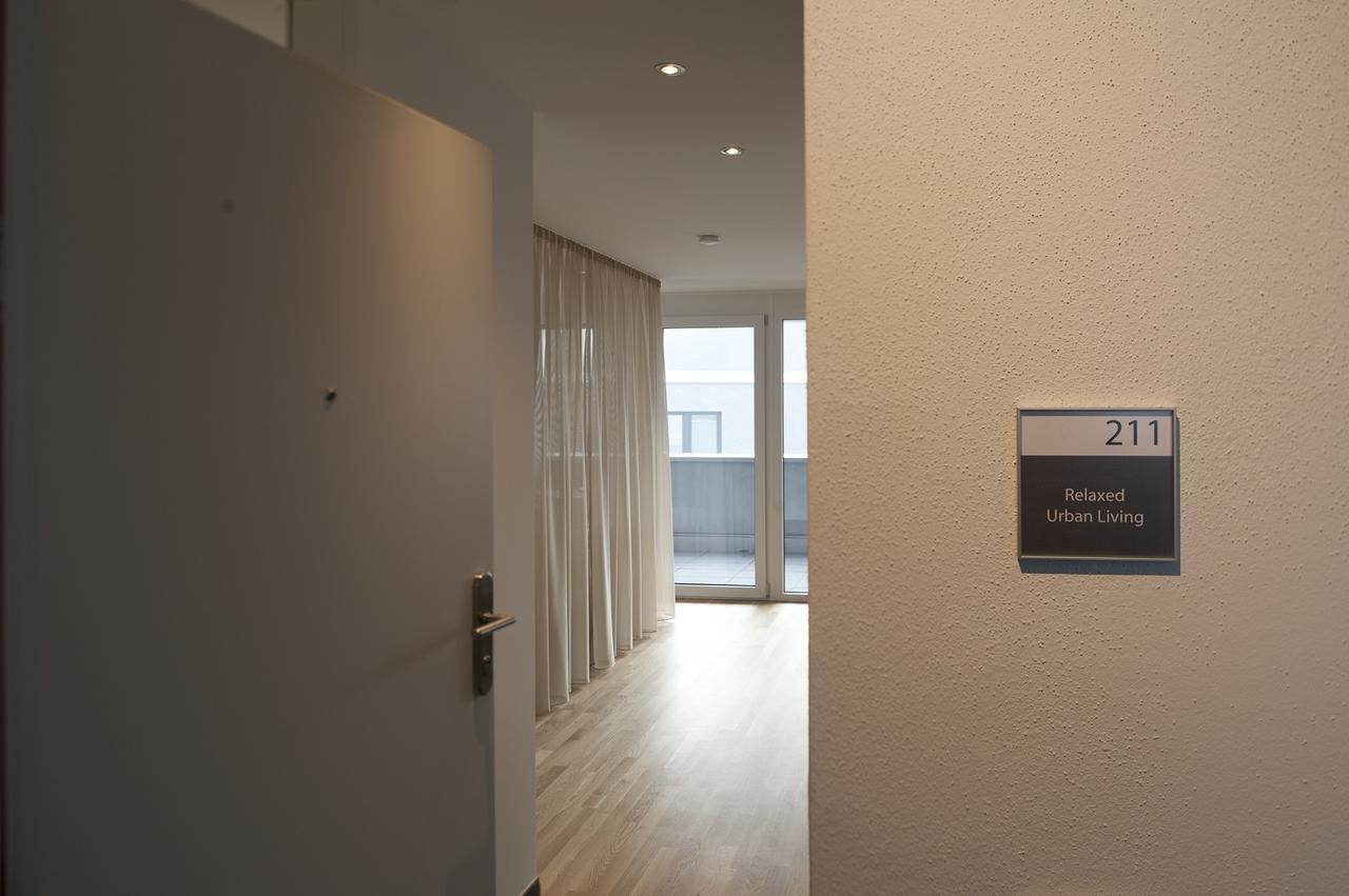 Appartamento Relaxed Urban Living - Und Boardinghouse 4*