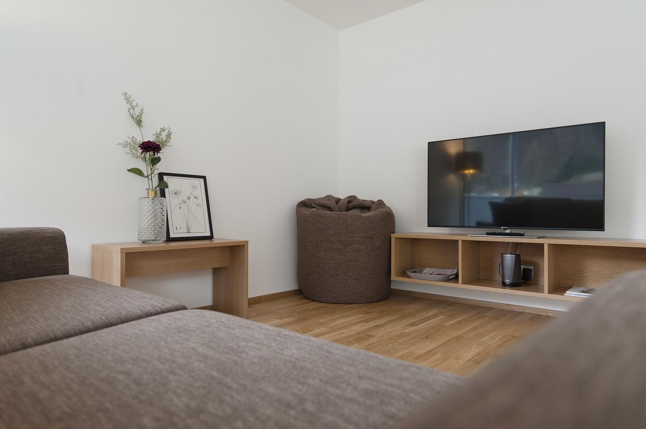 Relaxed Urban Living - Und Boardinghouse 4* Dornbirn