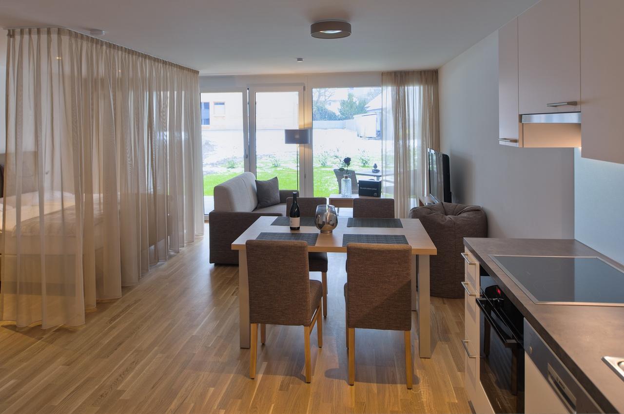 Appartamento Relaxed Urban Living - Und Boardinghouse Dornbirn