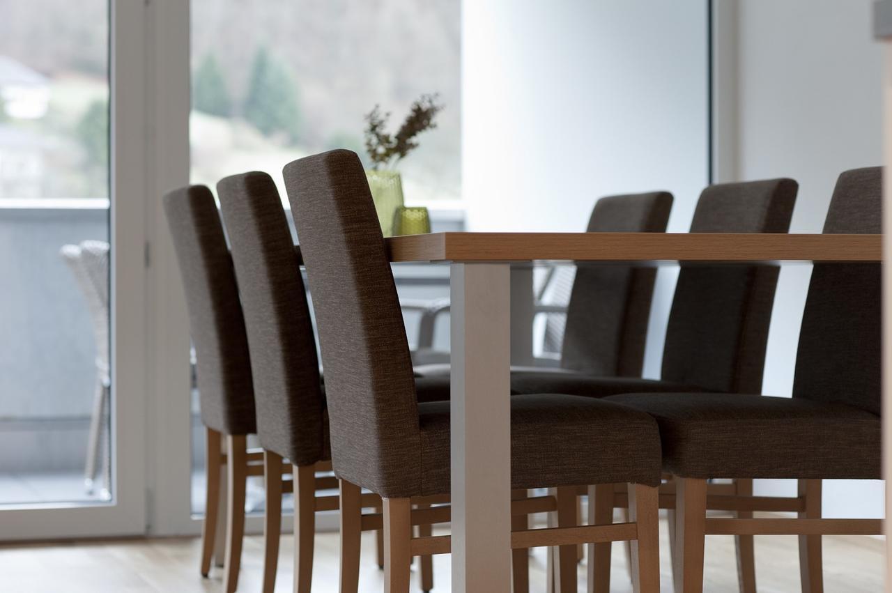 Relaxed Urban Living - Und Boardinghouse Apartment