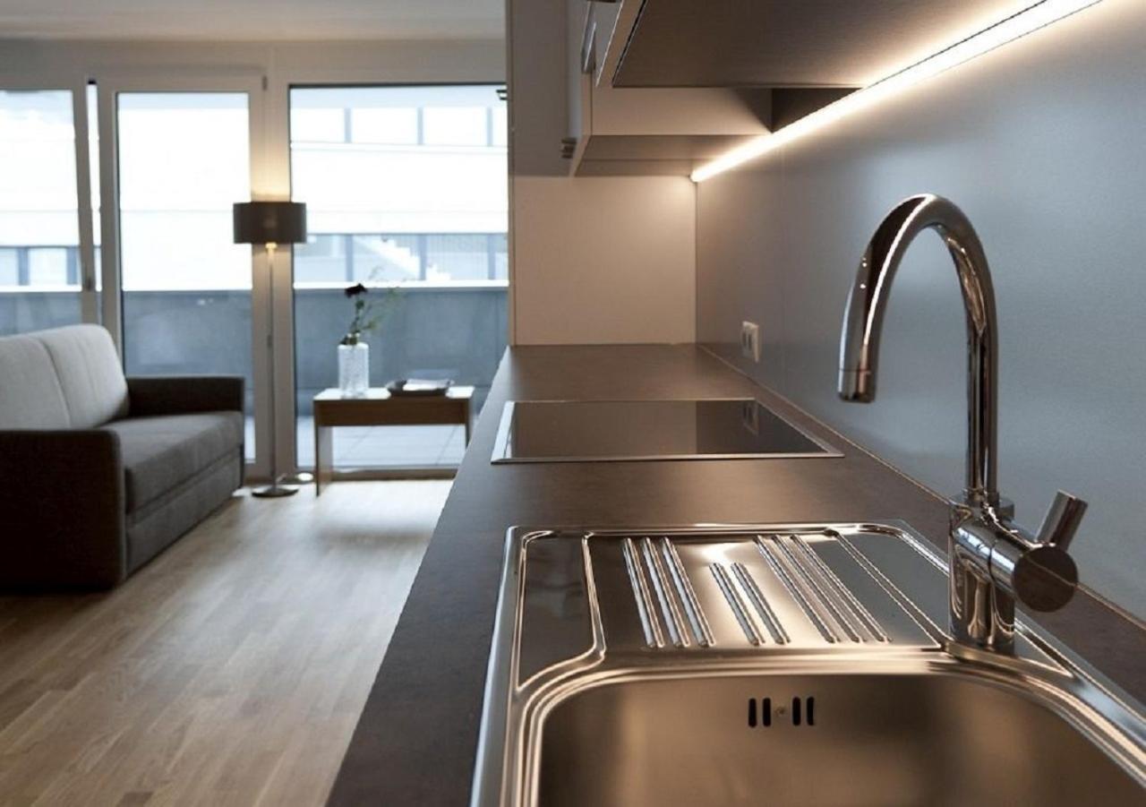 Relaxed Urban Living - Und Boardinghouse Apartment