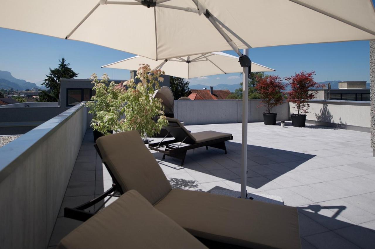 Relaxed Urban Living - Und Boardinghouse Appartamento