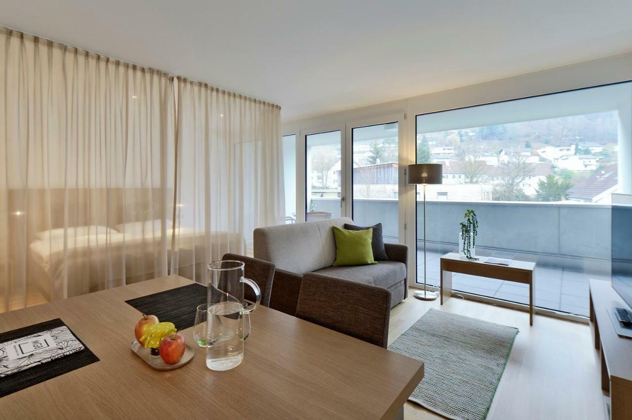 Relaxed Urban Living - Und Boardinghouse Dornbirn