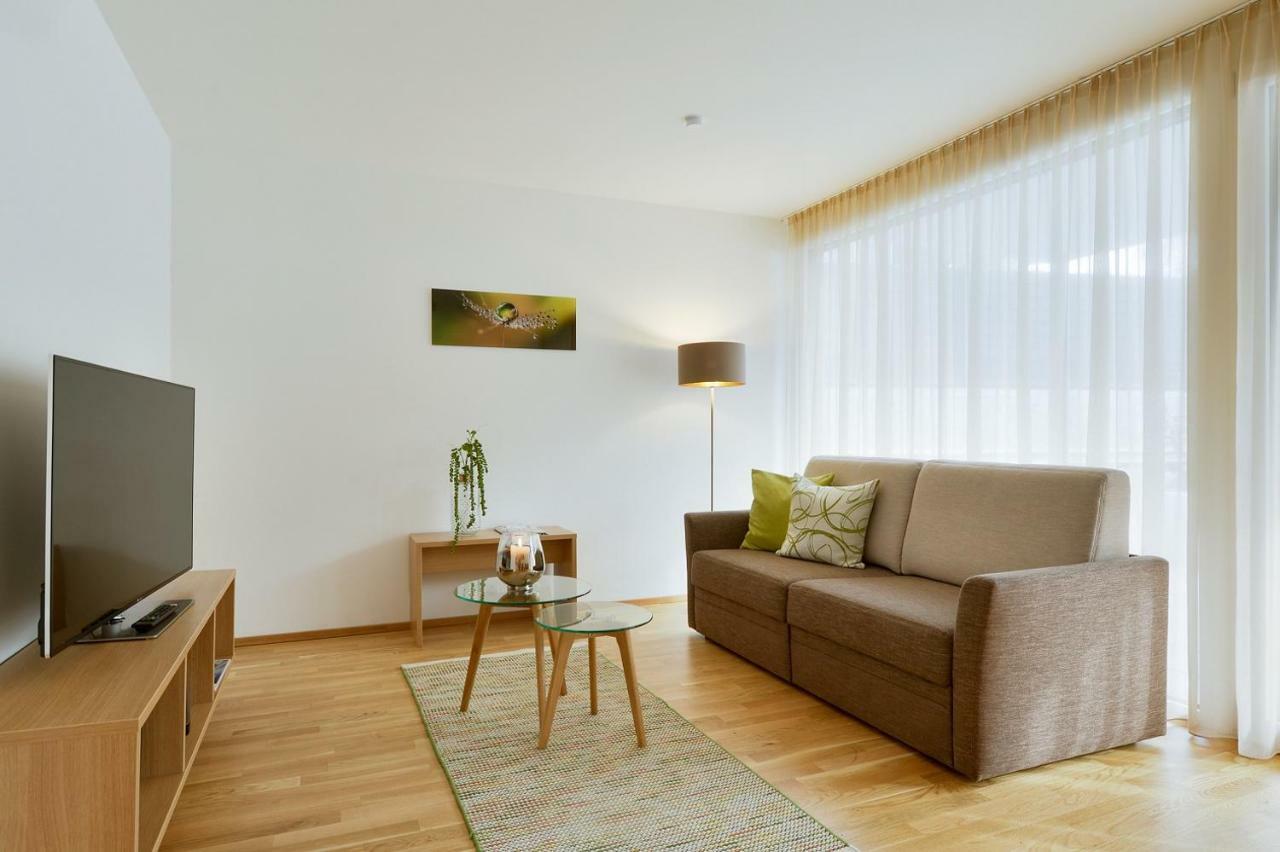 Relaxed Urban Living - Und Boardinghouse 4*