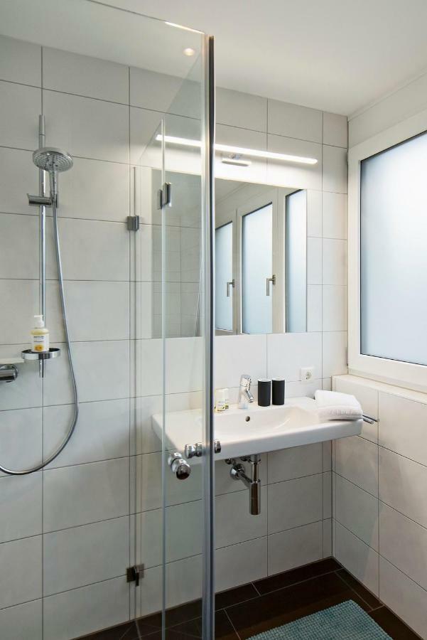 Appartamento Relaxed Urban Living - Und Boardinghouse