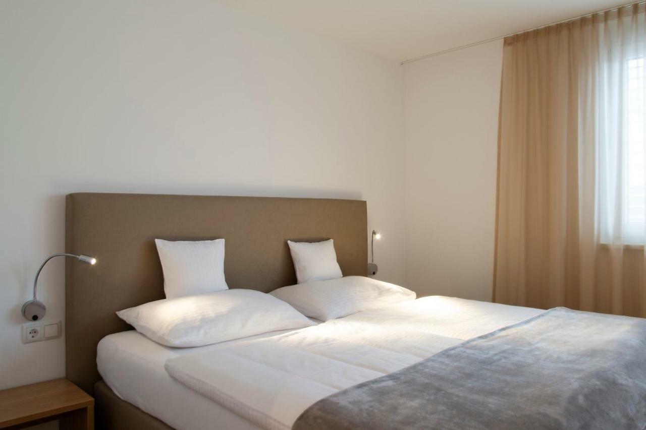 Relaxed Urban Living - Und Boardinghouse Apartment