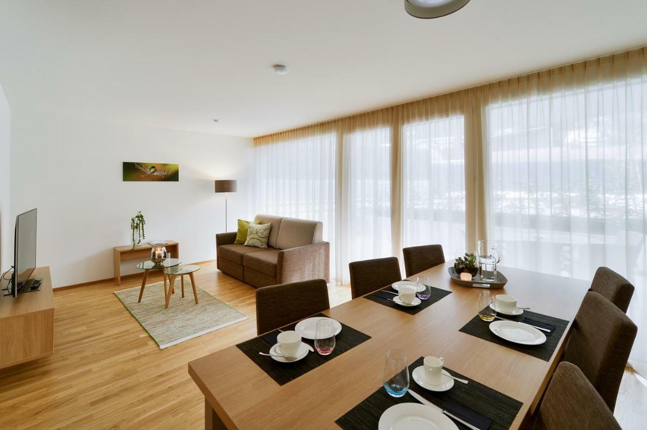 Appartamento Relaxed Urban Living - Und Boardinghouse 4*