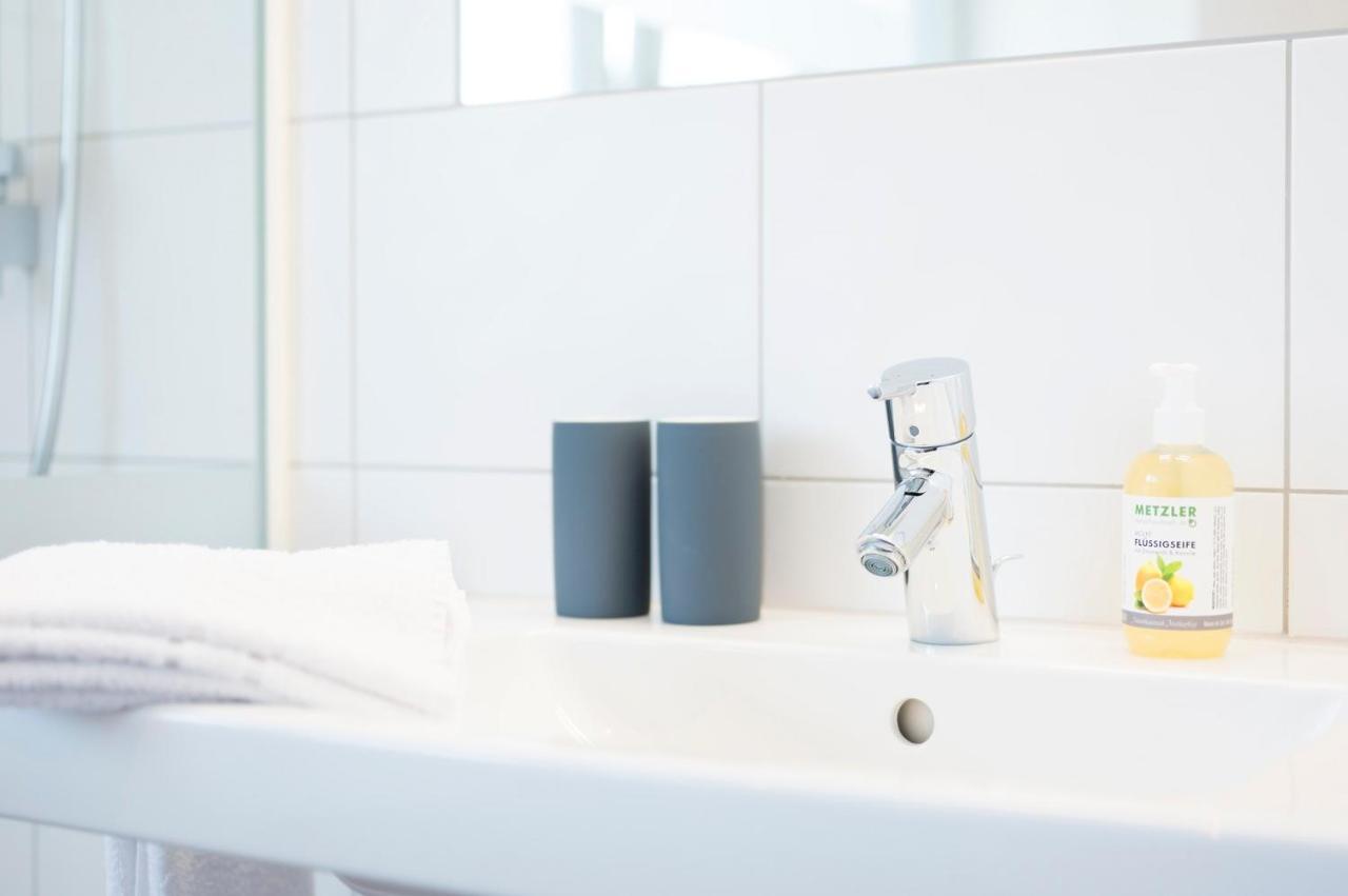 Appartamento Relaxed Urban Living - Und Boardinghouse
