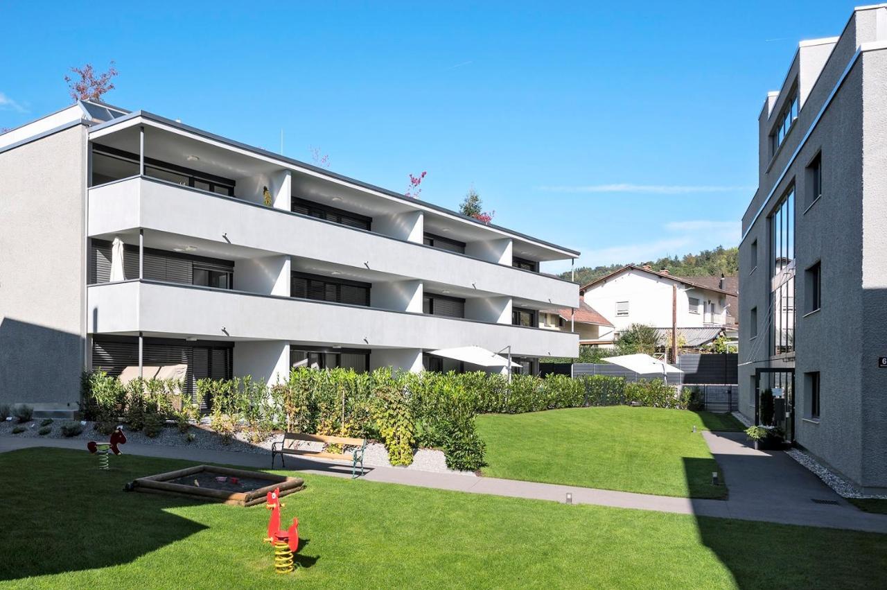 Apartment Relaxed Urban Living - Und Boardinghouse 4*