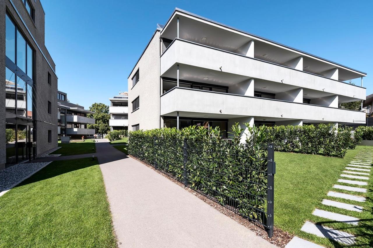 Apartment Relaxed Urban Living - Und Boardinghouse 4*