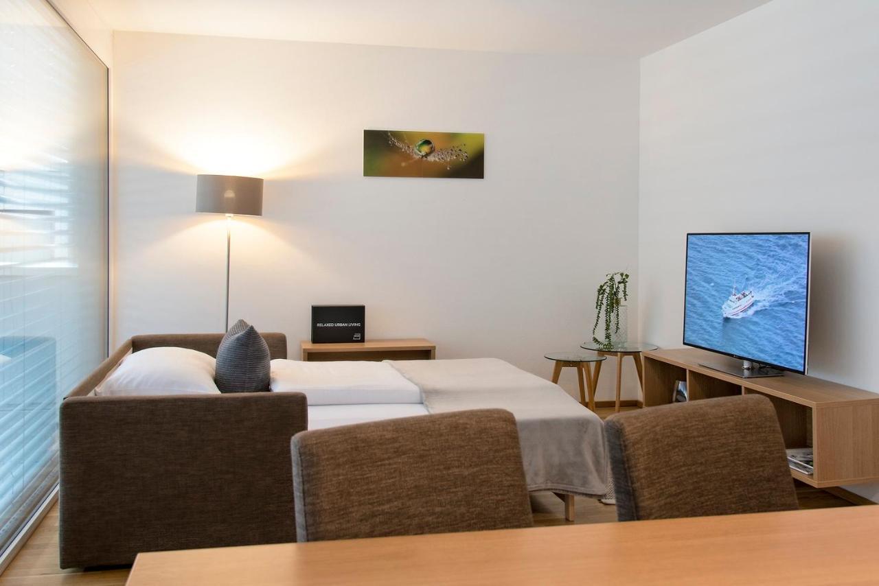 Apartment Relaxed Urban Living - Und Boardinghouse Dornbirn