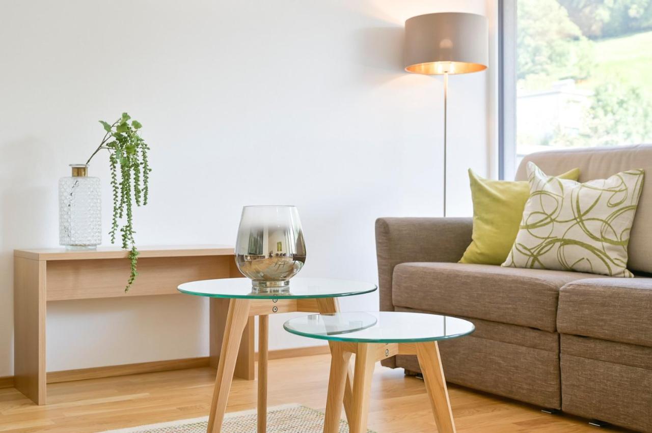 Relaxed Urban Living - Und Boardinghouse 4* Dornbirn