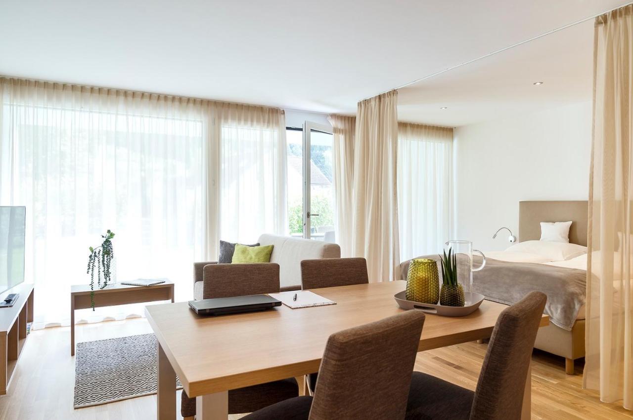 Relaxed Urban Living - Und Boardinghouse Dornbirn