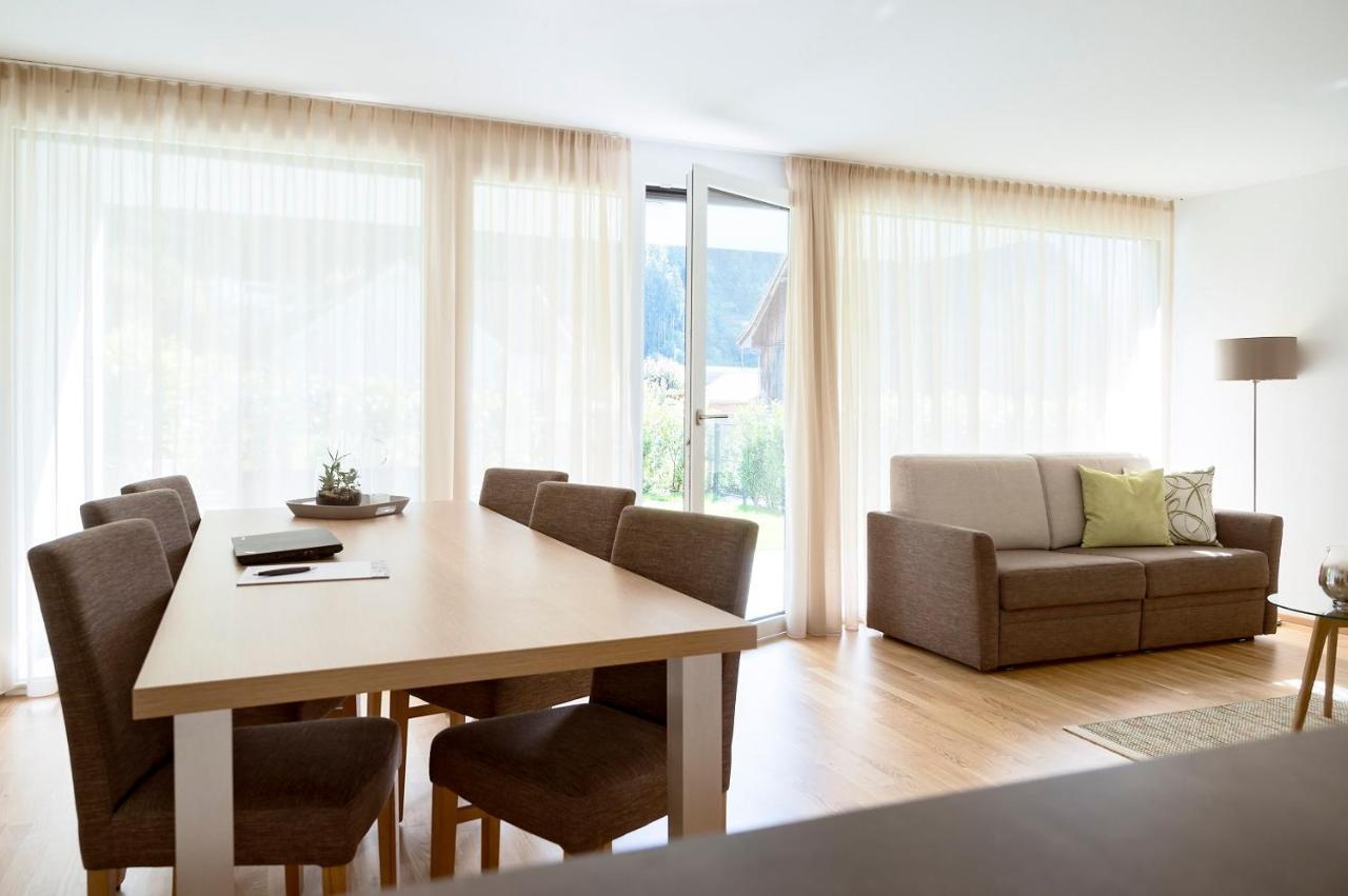 Relaxed Urban Living - Und Boardinghouse Appartamento 4*